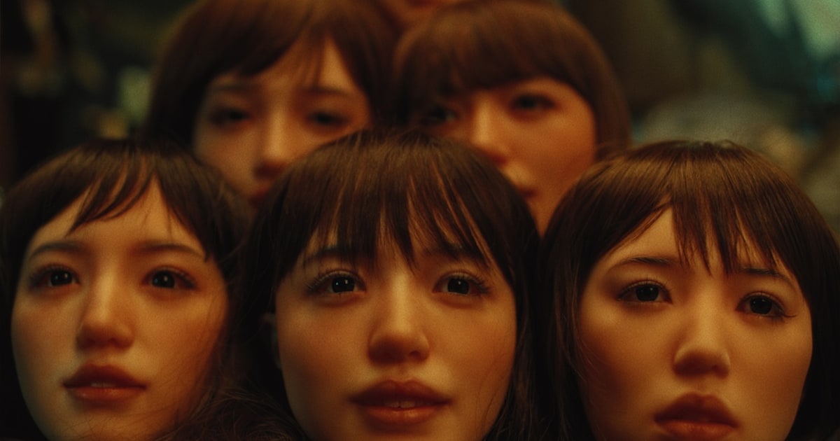 WatsonとSonsiがコラボ、「Real Love」配信＆ミュージックビデオ公開