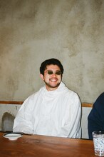 井口理（King Gnu）