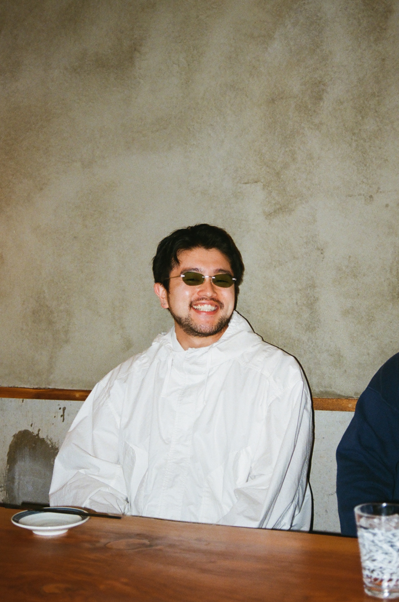 井口理（King Gnu）