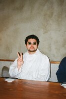 井口理（King Gnu）