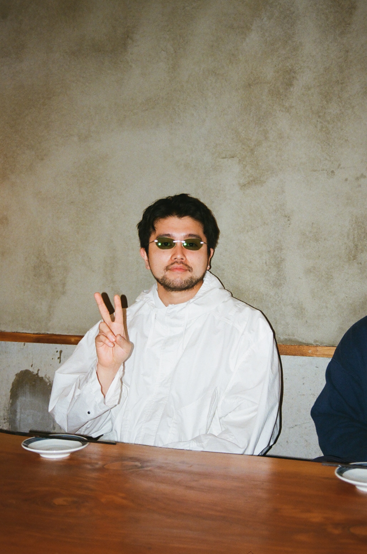 井口理（King Gnu）