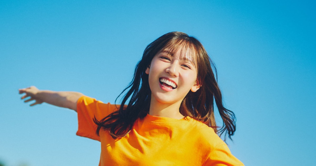 日向坂46シングル「Kind of love」詳細発表 収録内容、歌唱メンバー、バックカバーなど一挙公開