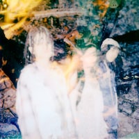 Liza「MAIGO feat. Lisa lil vinci & Siero」配信ジャケット