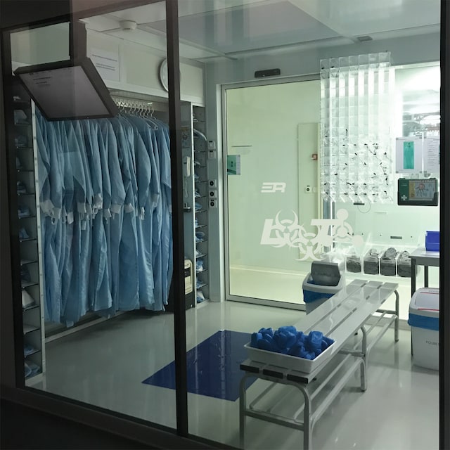 Loota「EMERGENCY ROOM MIXTAPE」配信ジャケット