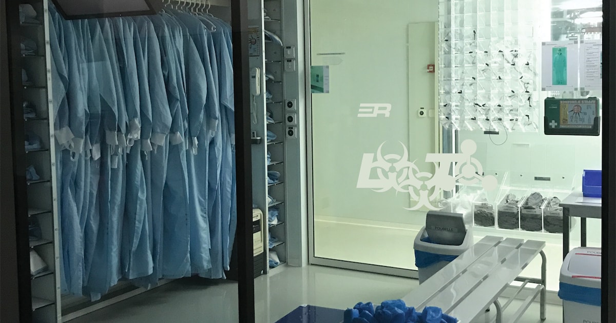 Lootaが22曲入りミックステープ配信、人生の危機の瞬間を「緊急治療室」に見立てた物語描く