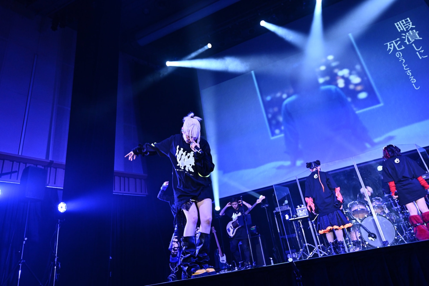 名称非公開（Photo by fukawadaichi）