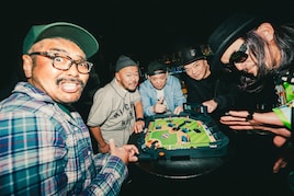 nobodyknows+がついに令和初の新曲リリース