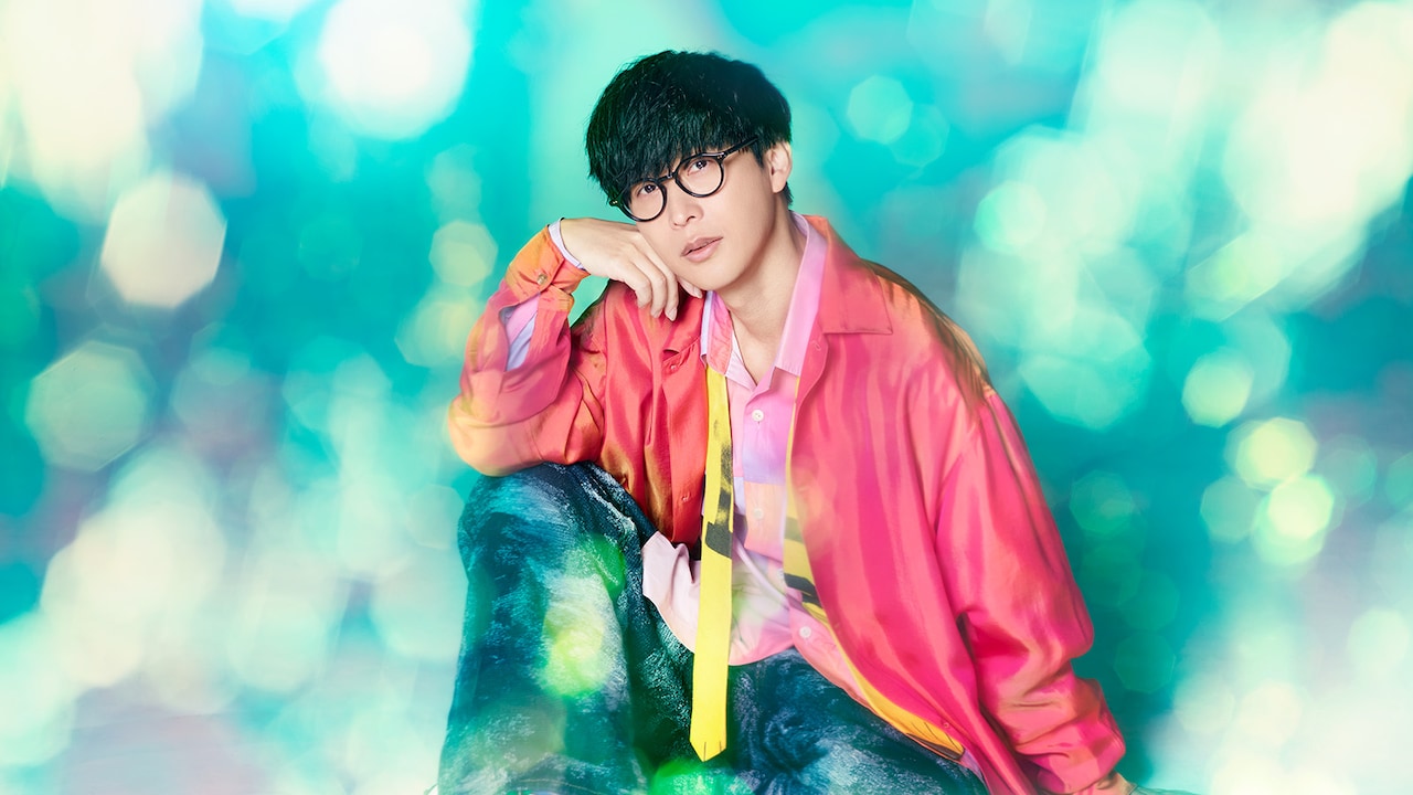 オーイシマサヨシ、1025匹のポケモンを歌う