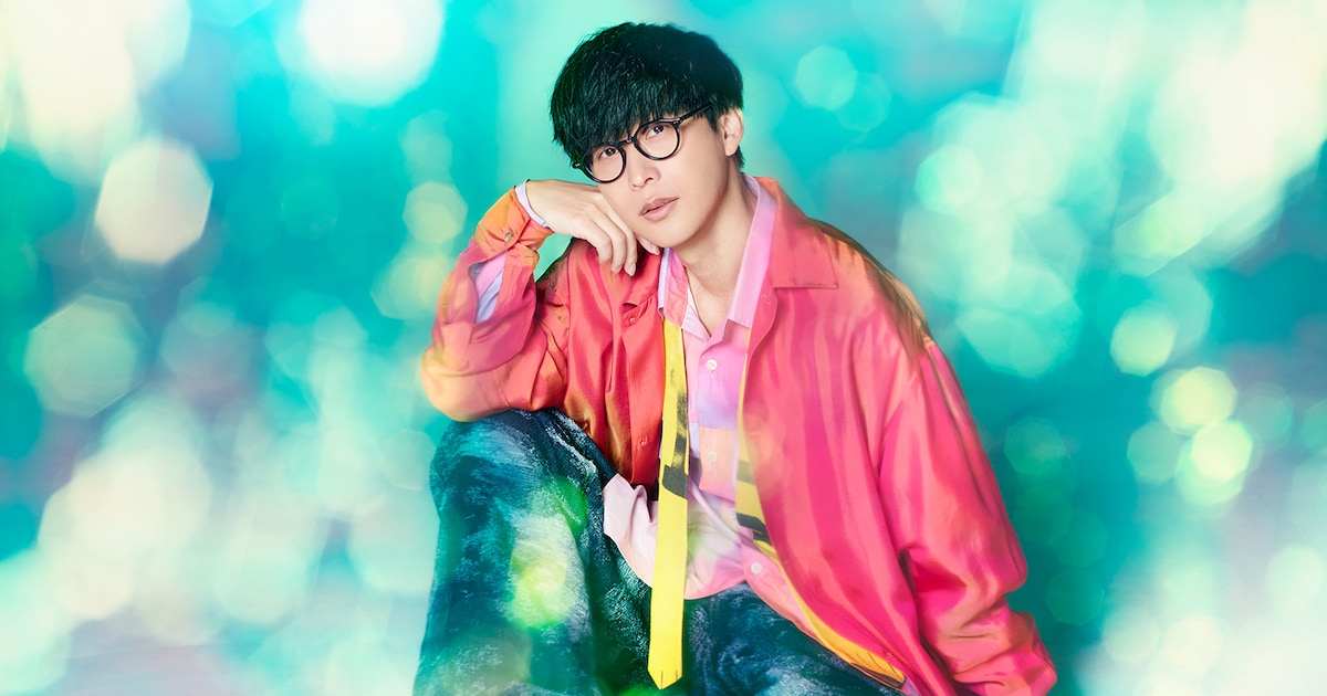 オーイシマサヨシ、1025匹のポケモンを歌う