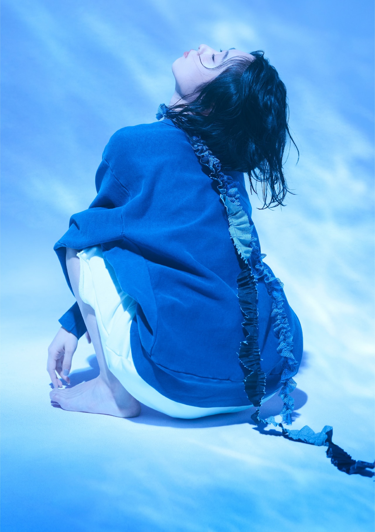 とたが新曲「オノマトペ」発表、台湾のSSW・163bracesとコラボの中国語Ver.＆MVも