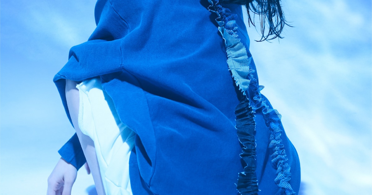 とたが新曲「オノマトペ」発表、台湾のSSW・163bracesとコラボの中国語Ver.＆MVも