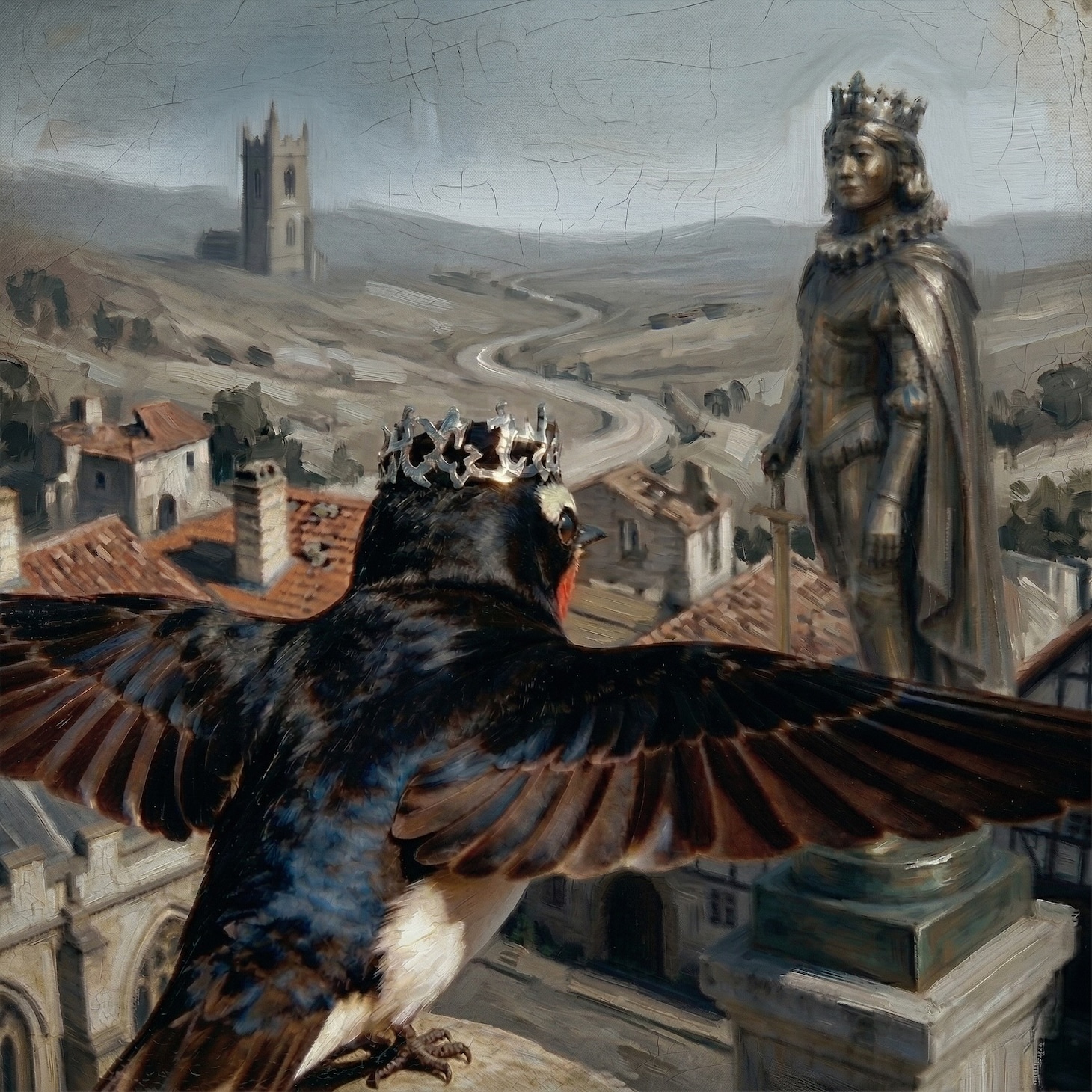 とた「オノマトペ」配信ジャケット