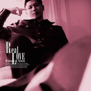 Watson & Sonsi「Real Love」配信ジャケット