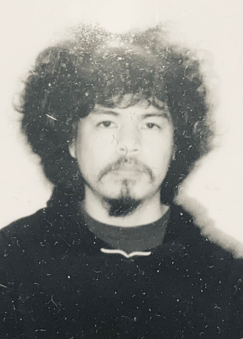 元東京恋慕ソムチャイの宅録プロジェクト・幽冥学級が「XXXX-XXX-XXX」配信