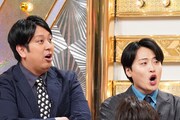 レインボー。4月25日に日本テレビ系で放送される「全力チャンプ」より。