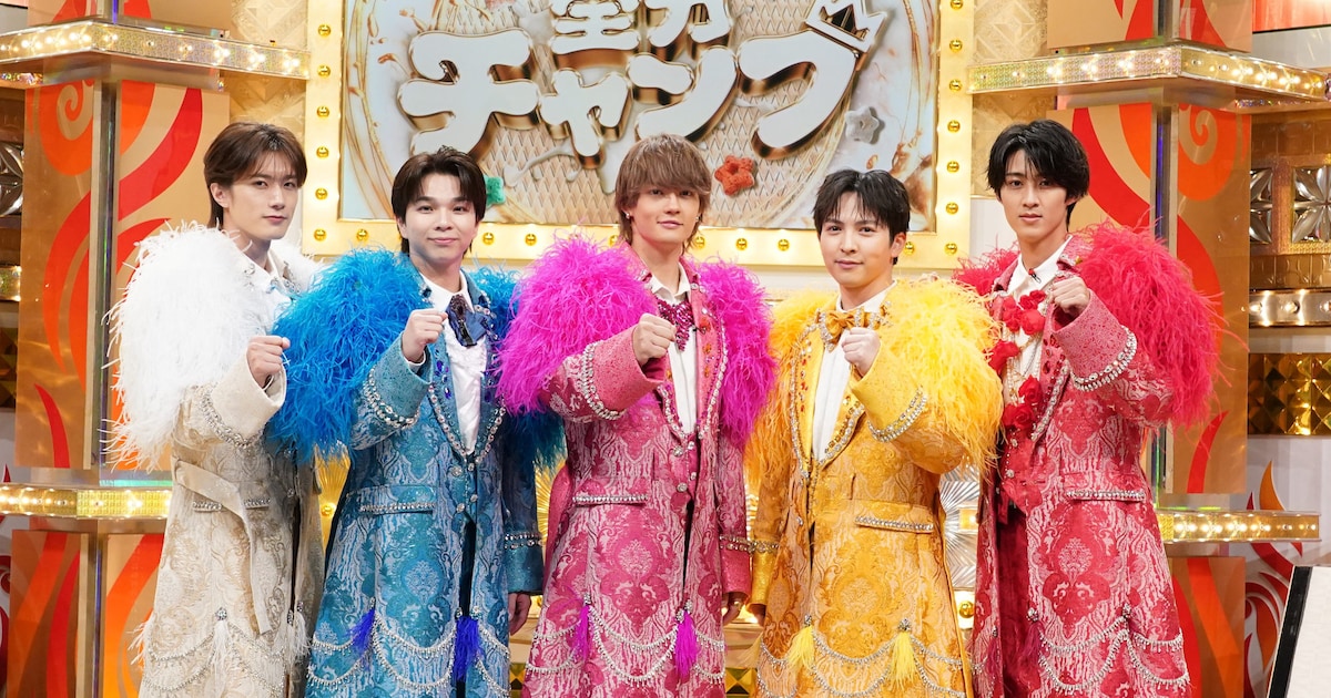 M!LKがチーム作りや歌唱の極意伝授、「全力チャンプ」で超難関曲に挑む“未来のスター”を全力応援