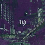 27AM「19」配信ジャケット