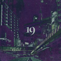 27AM「19」配信ジャケット