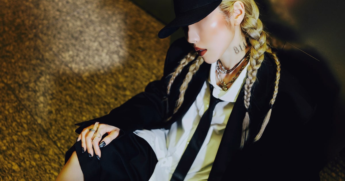 Archeがポニーキャニオンよりメジャーデビュー、アルバム発売