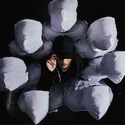 Arche「THE BLACK SHEEP OF THE FAMILY」通常盤ジャケット