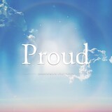 DOBERMAN INFINITY「Proud」ジャケット