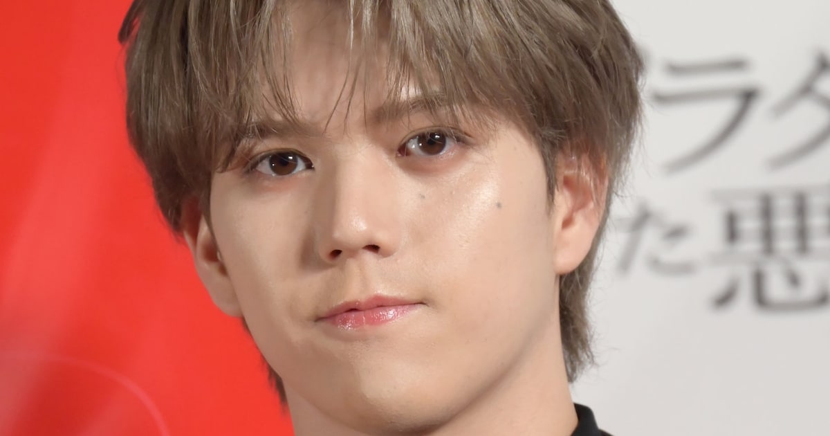 MAZZEL・RANが「プラダを着た悪魔2」に期待「一発目に何を話すのかが楽しみ」