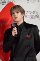 MAZZEL・RANが「プラダを着た悪魔2」に期待「一発目に何を話すのかが楽しみ」