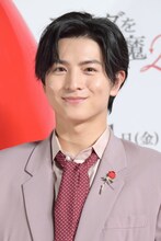 超特急のハルこと柏木悠。