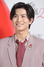 柏木悠（超特急）