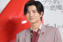 柏木悠（超特急）