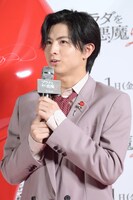 柏木悠（超特急）