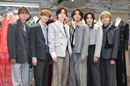 キスマイ衣装展を見にきてほしい後輩は？宮田の答えに二階堂がおびえる「佐久間くんが記事を見たらやばい」