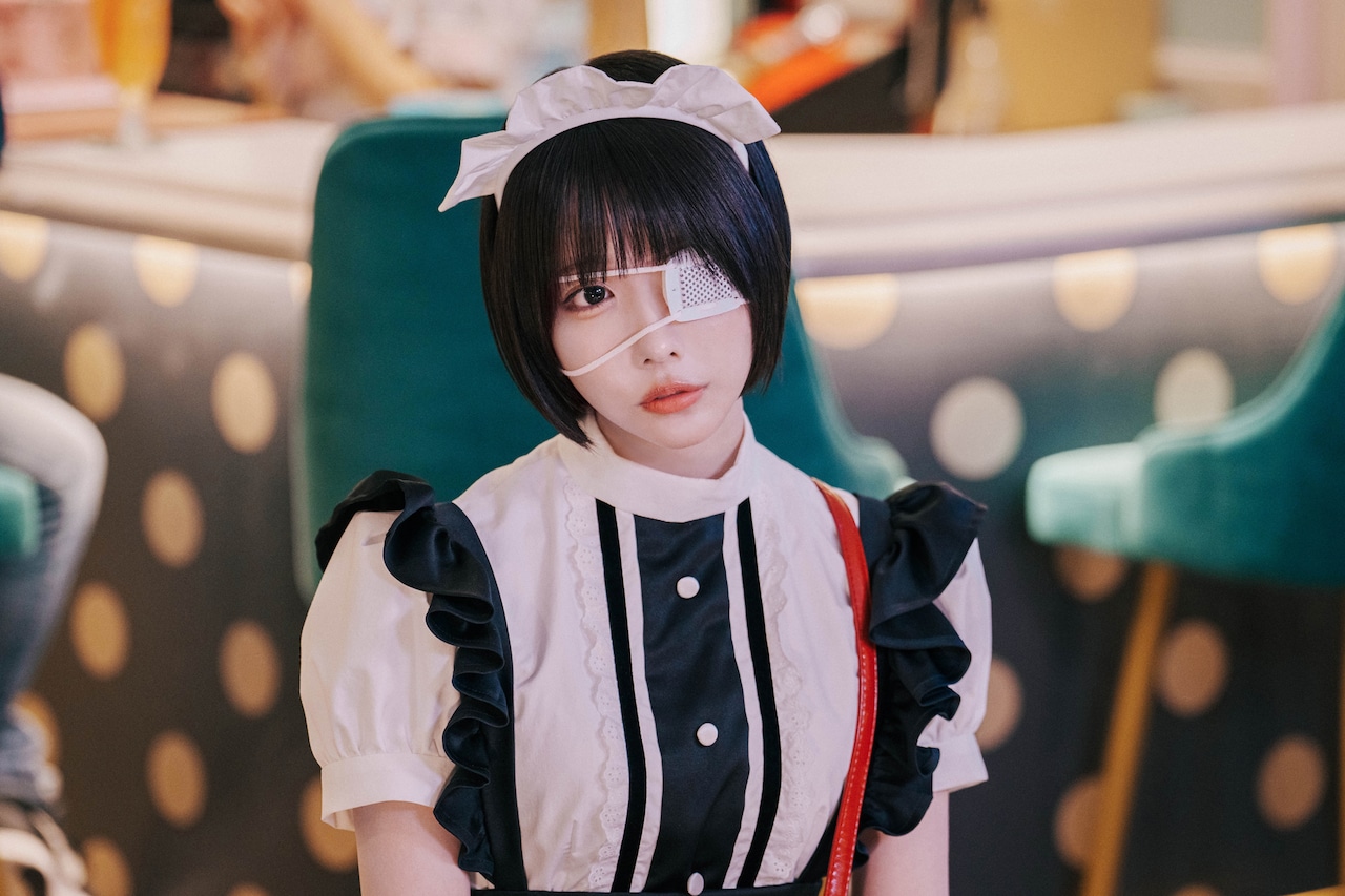 あのちゃん「外道の歌 SEASON2」メイド×殺人鬼の役で意識したことは