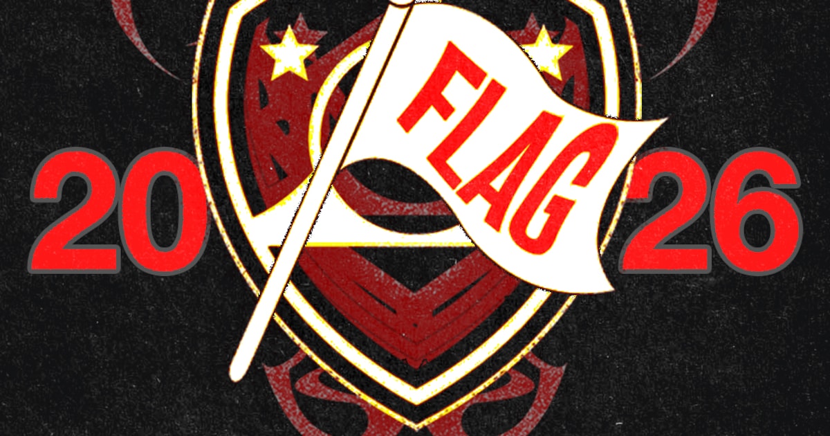 SATOH主催「FLAG」が3年ぶり復活！Age Factory、AOTO、JUMADIBA、kegønら出演