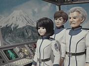 FUJIBASE「evaporation」MVより。