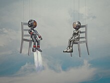 FUJIBASE「evaporation」MVより。