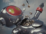 FUJIBASE「evaporation」MVより。