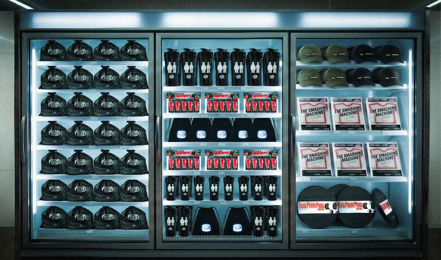 体験型コンテンツ「PowerPay Challenge」商品イメージ