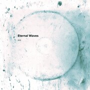 SYO feat. 巨勢典子「Eternal Waves」配信ジャケット