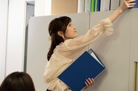 「あざとかわいいワタシが優勝」第5話より。