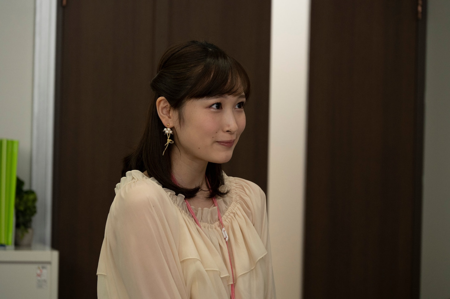 「あざとかわいいワタシが優勝」第5話より。