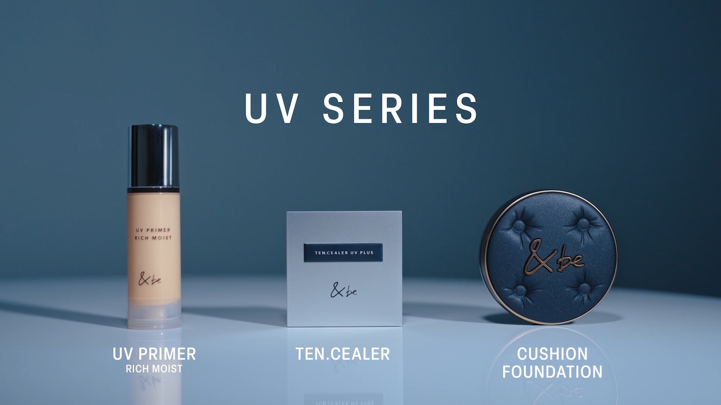 佐久間大介（Snow Man）が出演している新CM「ベースメイクはUVプライマー」編より。