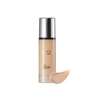 「&be UVプライマーリッチモイスト スタンダード」ビジュアル