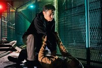 DMM TVオリジナルドラマ「外道の歌 SEASON2」より。 ©DMM TV