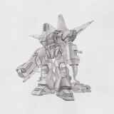 kanekoayano「ブルー / まだ問題ない」配信ジャケット