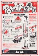 体験型コンテンツ「PowerPay Challenge」詳細
