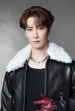 「1億2000万人のありがとう 歌の感謝祭」でMCを務める渡辺翔太（Snow Man）。