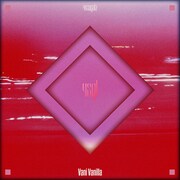 yosugala「バニバニラ」配信ジャケット