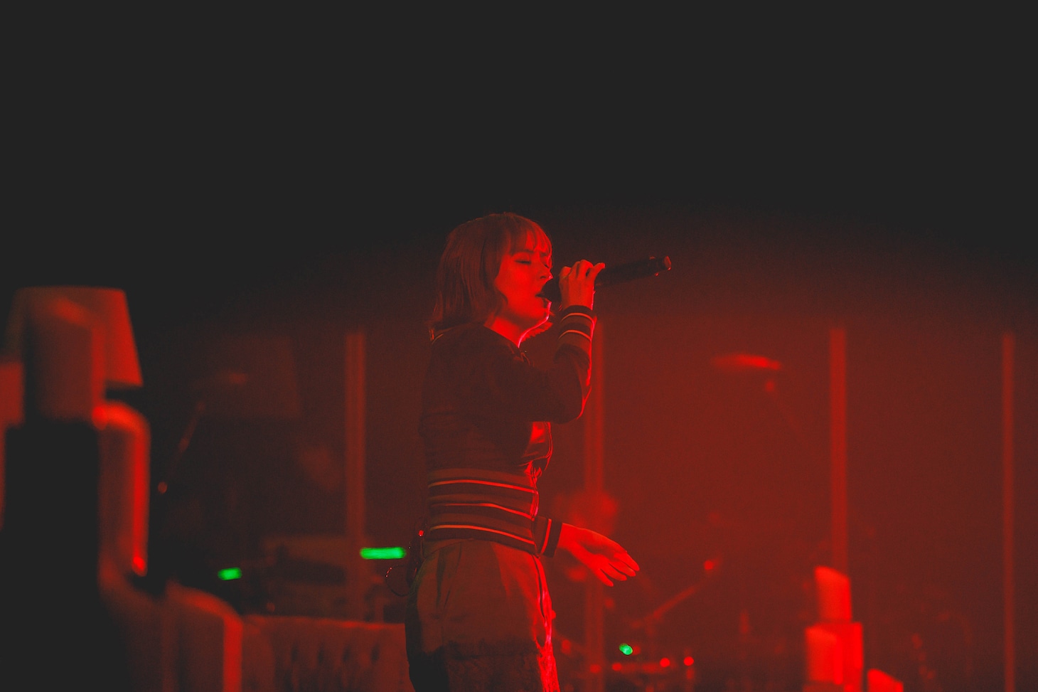 Furui Riho（Photo by mofu）