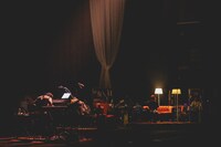 「Furui Riho Hall Tour 2026 -Letters-」最終公演の様子。（Photo by mofu）